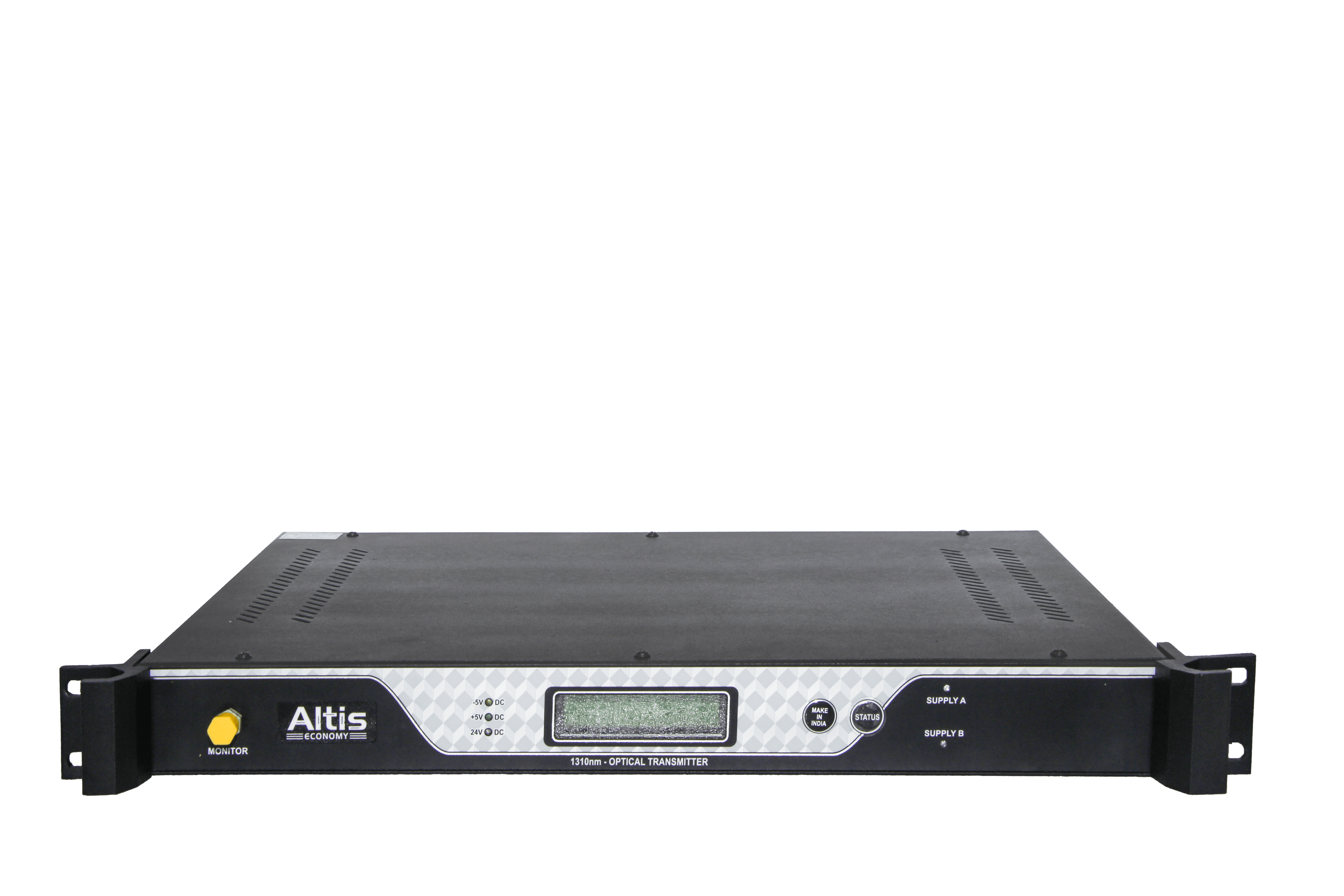 Spec Technology | Digital Headend & Optical Fiber Solutions